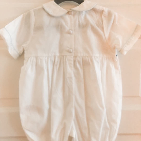 Annafie George Romper - Picture 7 of 7